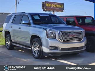 Used 2017 GMC Yukon Denali image 1