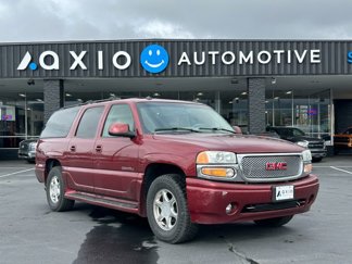 Used 2003 GMC Yukon XL Denali image 1