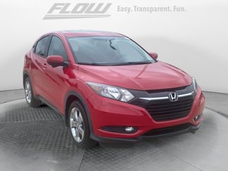 Used 2016 Honda HR-V EX image 1