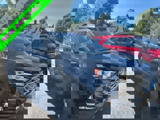 Certified 2020 Ford Edge SEL w/ Convenience Package image 1
