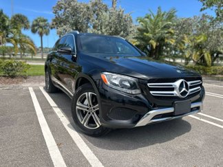 Used 2018 Mercedes-Benz GLC 300 w/ Premium Package image 1