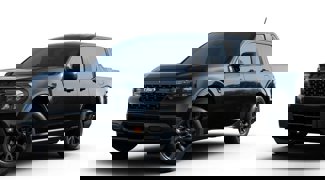 New 2024 Ford Maverick XLT w/ XLT Luxury Package image 1