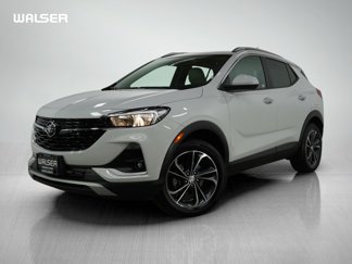 Used 2023 Buick Encore GX Select w/ Safety Package II image 1
