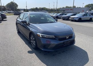 Used 2023 Honda Civic EX image 1