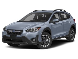 Used 2022 Subaru Crosstrek 2.0i Premium w/ Popular Package #4A image 1
