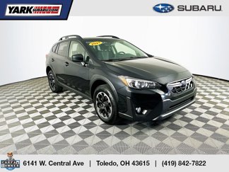 Used 2021 Subaru Crosstrek 2.0i Premium image 1