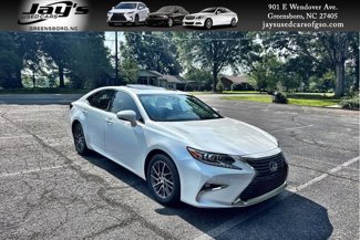 Used 2016 Lexus ES 350 image 1