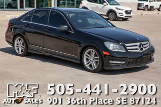 Used 2013 Mercedes-Benz C 300 4MATIC Sedan image 1