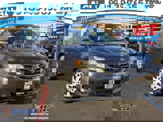 Used 2011 Toyota Camry LE image 1