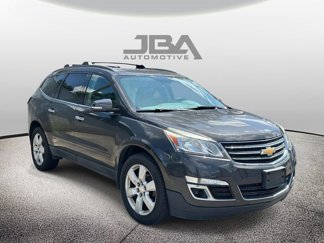 Used 2017 Chevrolet Traverse LT w/ Style and Technology Package image 1