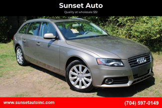 Used 2010 Audi A4 2.0T Premium Plus image 1