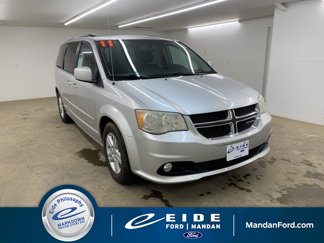 Used 2011 Dodge Grand Caravan Crew image 1