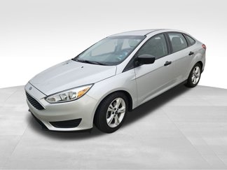 Used 2016 Ford Focus S image 1