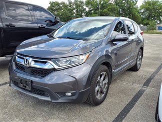 Used 2019 Honda CR-V EX-L image 1