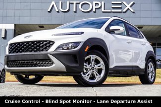 Used 2023 Hyundai Kona SEL image 1