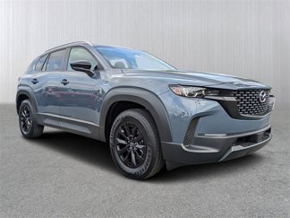 New 2025 MAZDA CX-50 2.5 Hybrid w/ Weather Package image 1