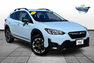 Used 2023 Subaru Crosstrek 2.0i video 1