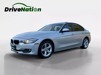 Used 2013 BMW 320i Sedan image 1