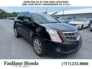 Used 2011 Cadillac SRX Performance image 1