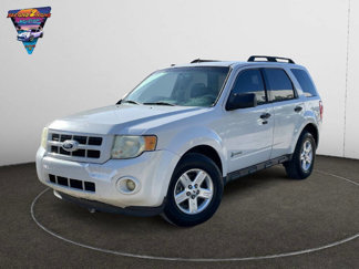 Used 2011 Ford Escape 4WD Hybrid image 1