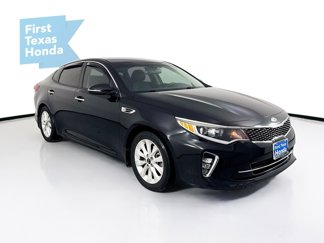 Used 2018 Kia Optima S image 1