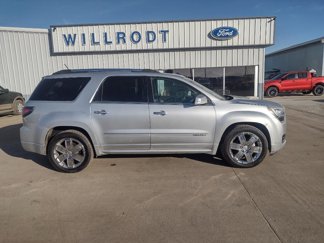 Used 2015 GMC Acadia Denali image 1