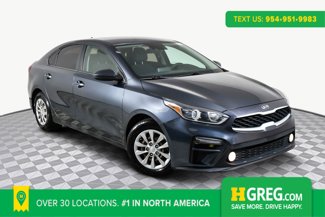 Used 2019 Kia Forte Sedan image 1