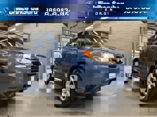 Used 2016 Subaru Forester 2.5i Premium w/ Popular Package #1 image 1