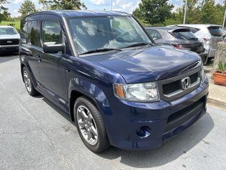 Used 2009 Honda Element SC image 1
