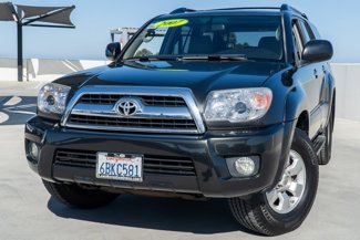Used 2007 Toyota 4Runner SR5 image 1