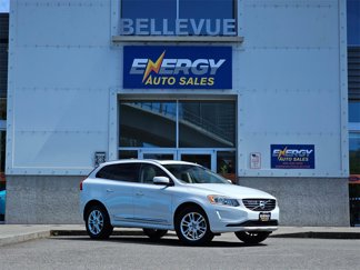 Used 2015 Volvo XC60 3.2 Platinum image 1