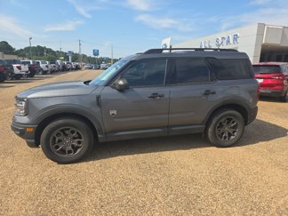 Used 2022 Ford Bronco Sport Big Bend w/ Convenience Package video 2