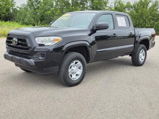 Used 2022 Toyota Tacoma SR image 1