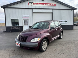 Used 2003 Chrysler PT Cruiser image 1