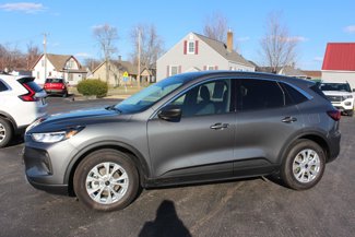 Used 2024 Ford Escape Active w/ Cold Weather Package image 1