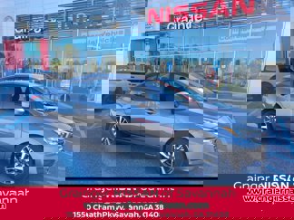 New 2025 Nissan Versa SV w/ Trunk Package image 1