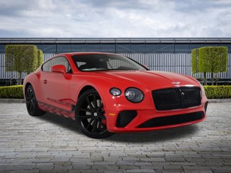 New 2024 Bentley Continental GT image 1