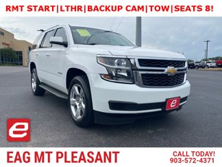 Used 2015 Chevrolet Tahoe LT image 1