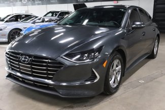 Used 2022 Hyundai Sonata SE image 1