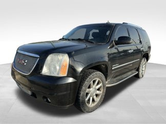 Used 2012 GMC Yukon Denali image 1