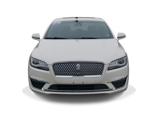 Used 2020 Lincoln MKZ Reserve w/ Elements Package video 2