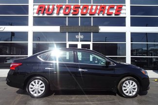 Used 2019 Nissan Sentra S image 1