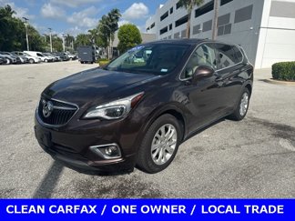 Used 2020 Buick Envision Preferred image 1