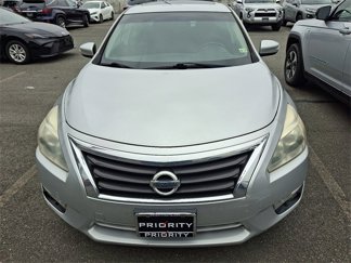 Used 2013 Nissan Altima 2.5 SV w/ 2.5SV Convenience Pkg image 1