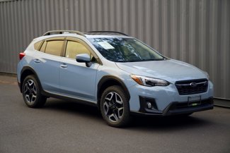 Used 2019 Subaru Crosstrek 2.0i Limited w/ Moonroof Package w/Navigation image 1