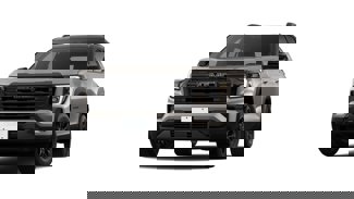 New 2026 GMC Terrain Elevation image 1