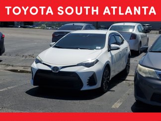 Used 2019 Toyota Corolla L image 1