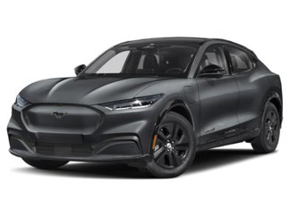 Used 2021 Ford Mustang Mach-E Select w/ Comfort/Appearance Package image 1