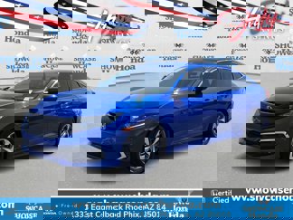 Used 2020 Honda Civic LX image 1