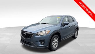 Used 2015 MAZDA CX-5 Touring video 1